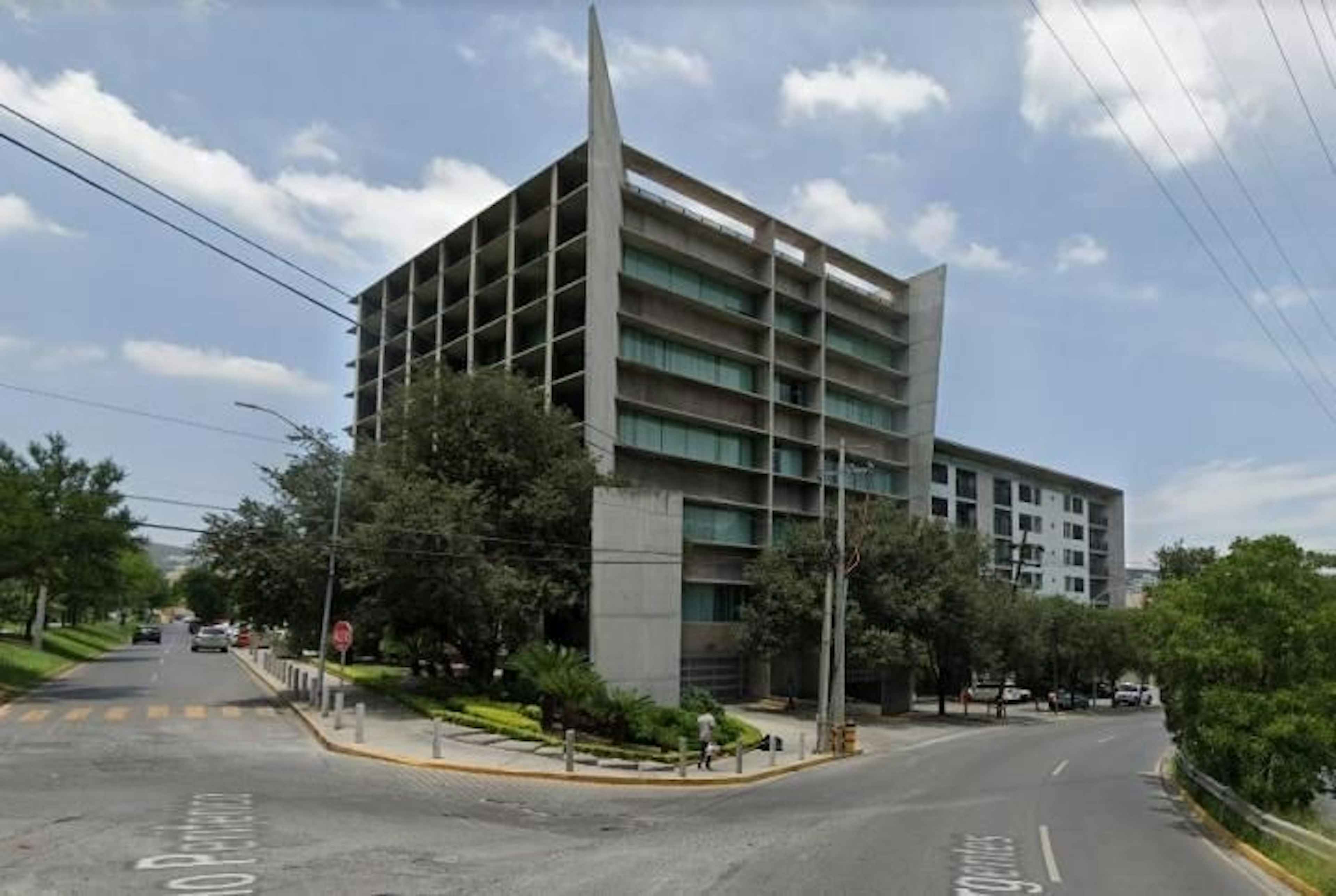 Avenida Anillo Periferico