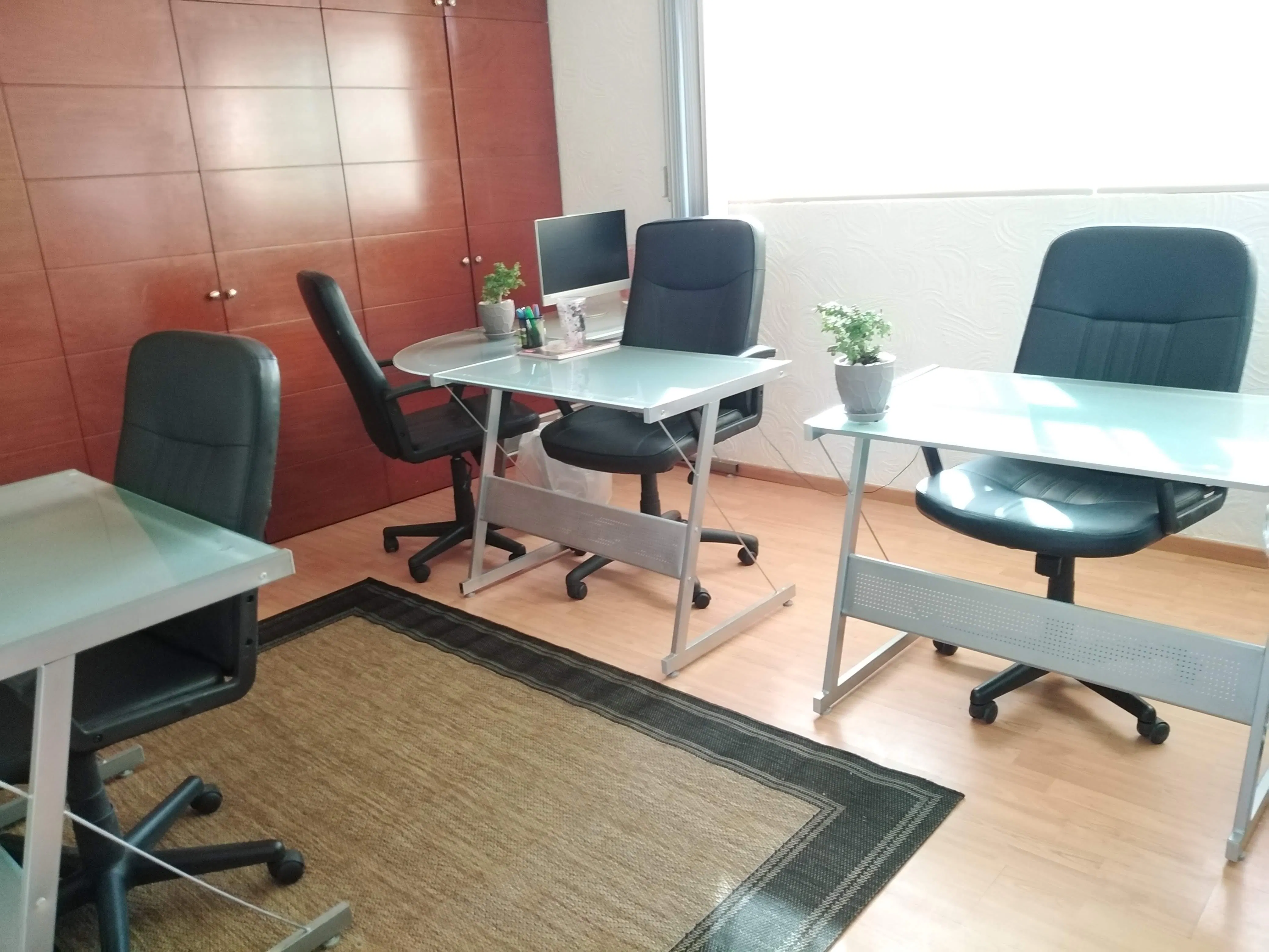 Oficina Spot2