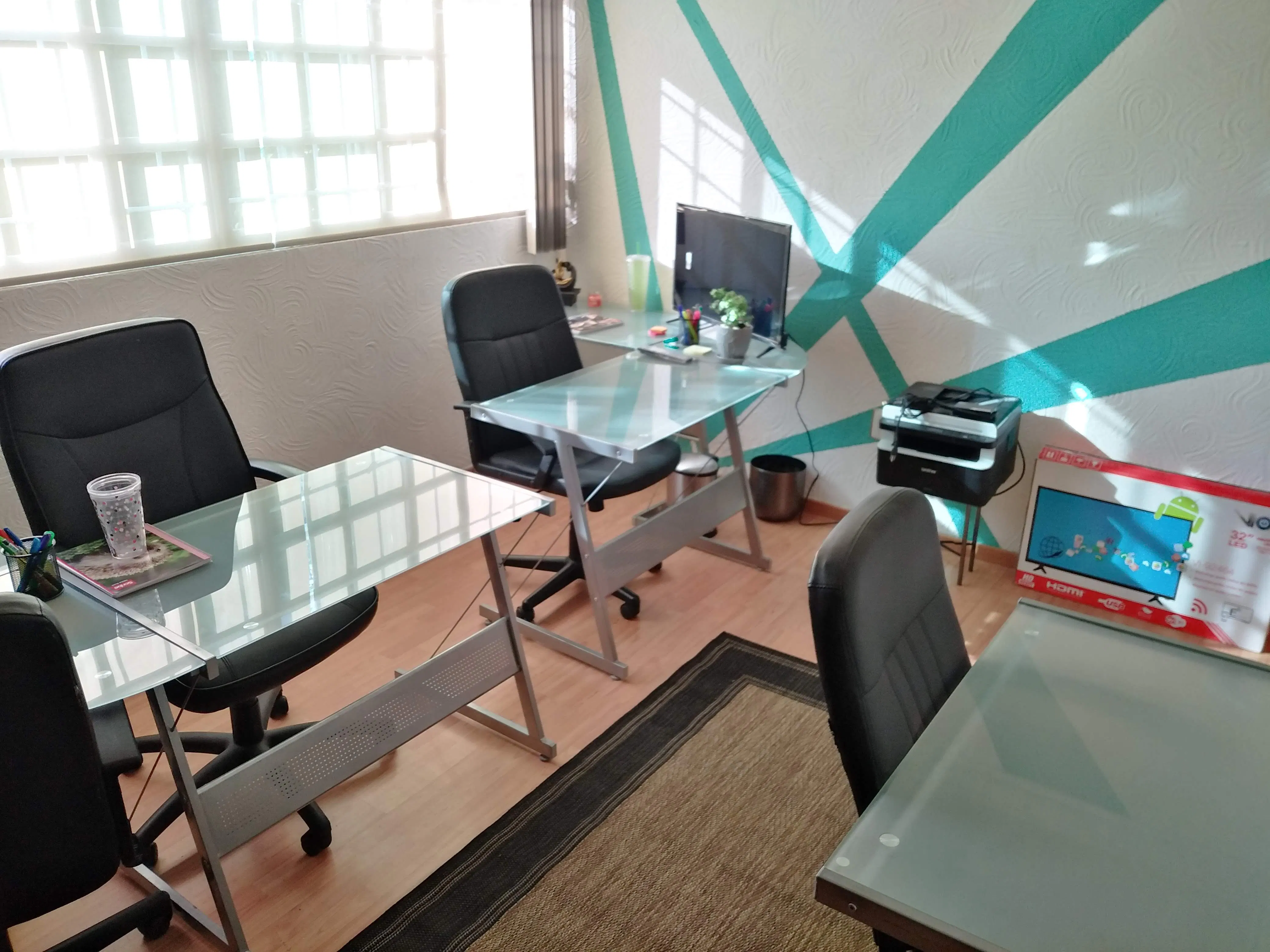 Oficina Spot2