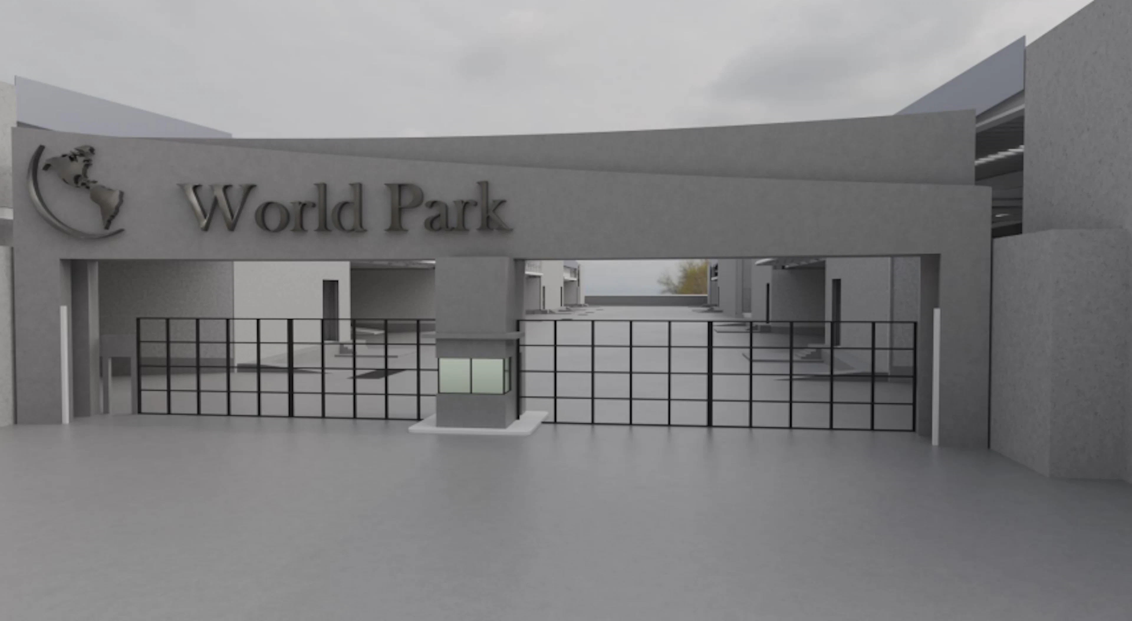 Industrial Spot2