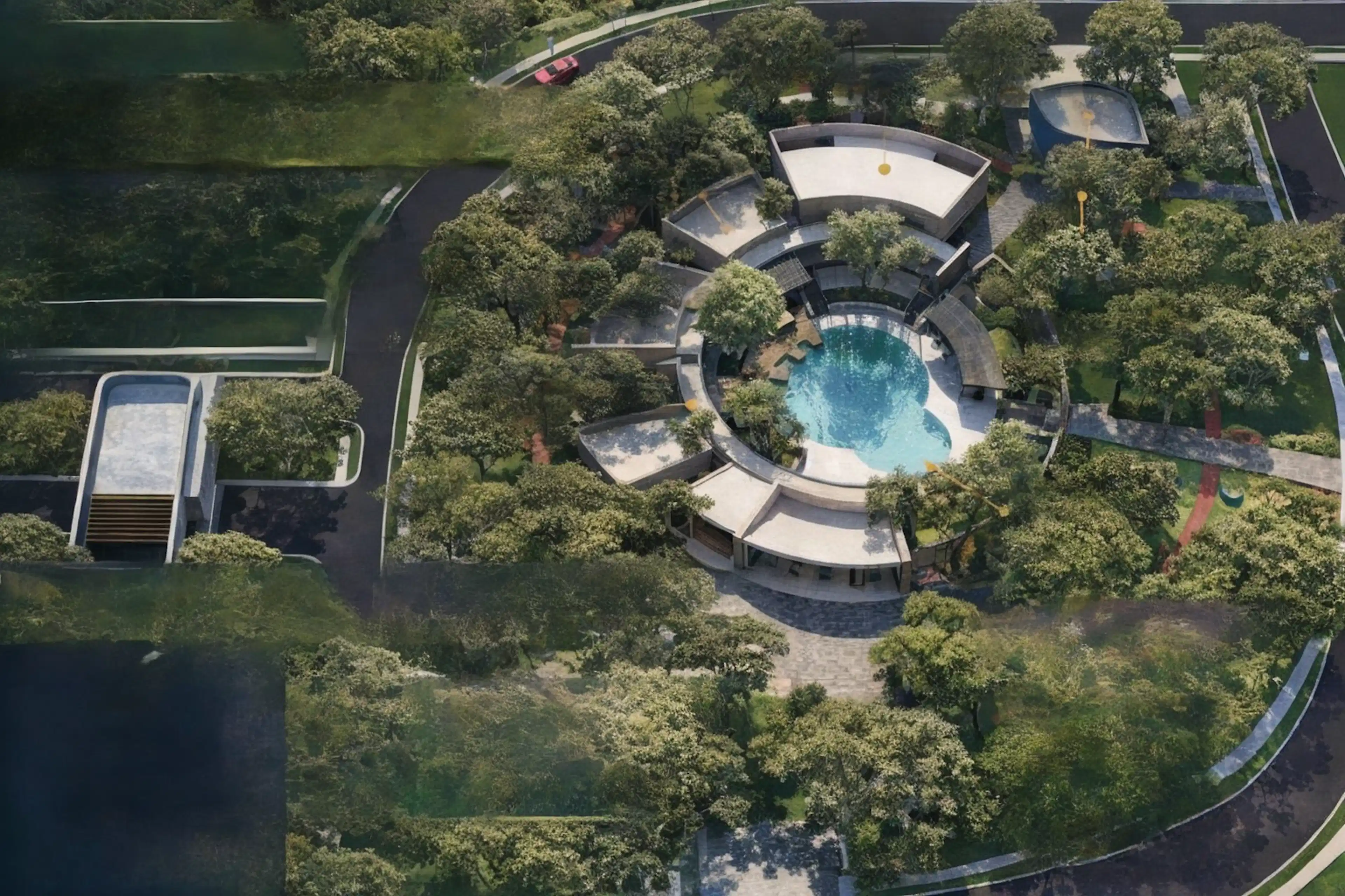 Terreno Residencial de 200 m2 y Servicios a Pie de Lote