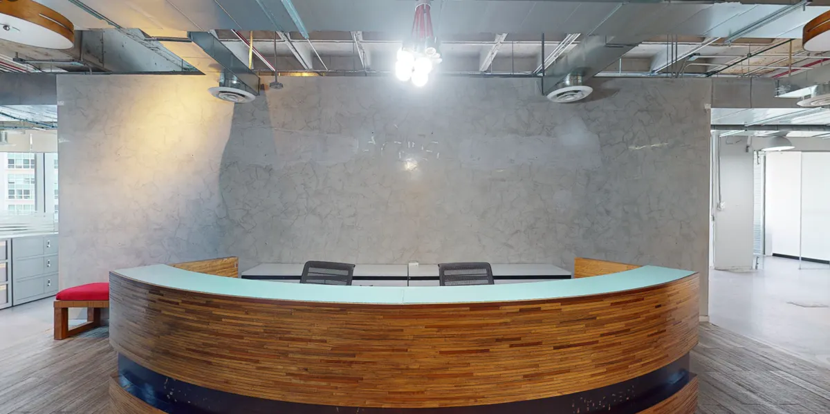 Oficina Spot2