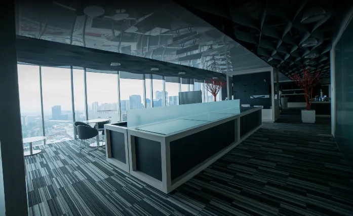 Oficina Spot2