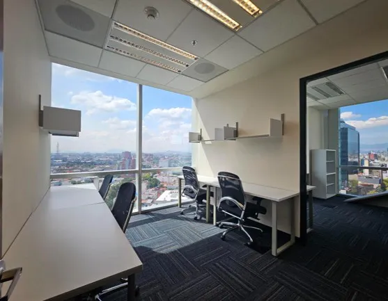 Oficina Spot2