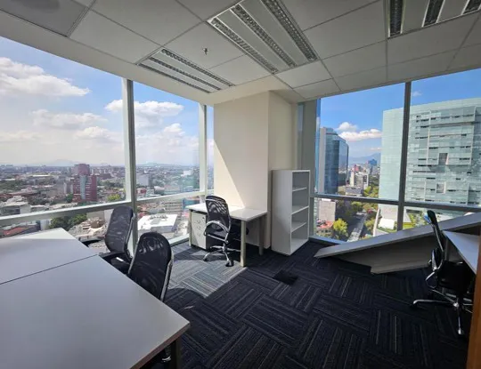 Oficina Spot2