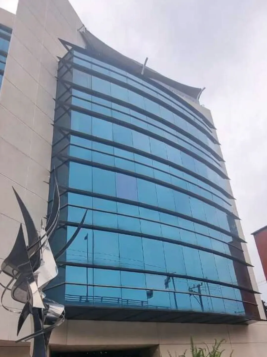Oficina Spot2