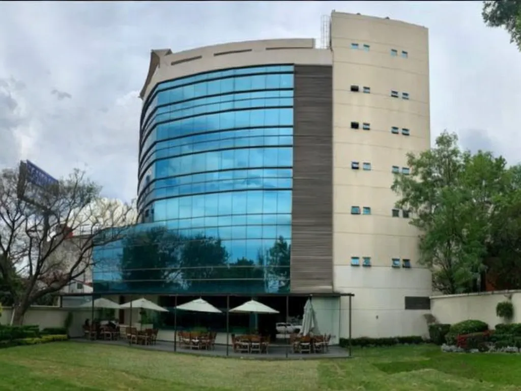 Oficina Spot2