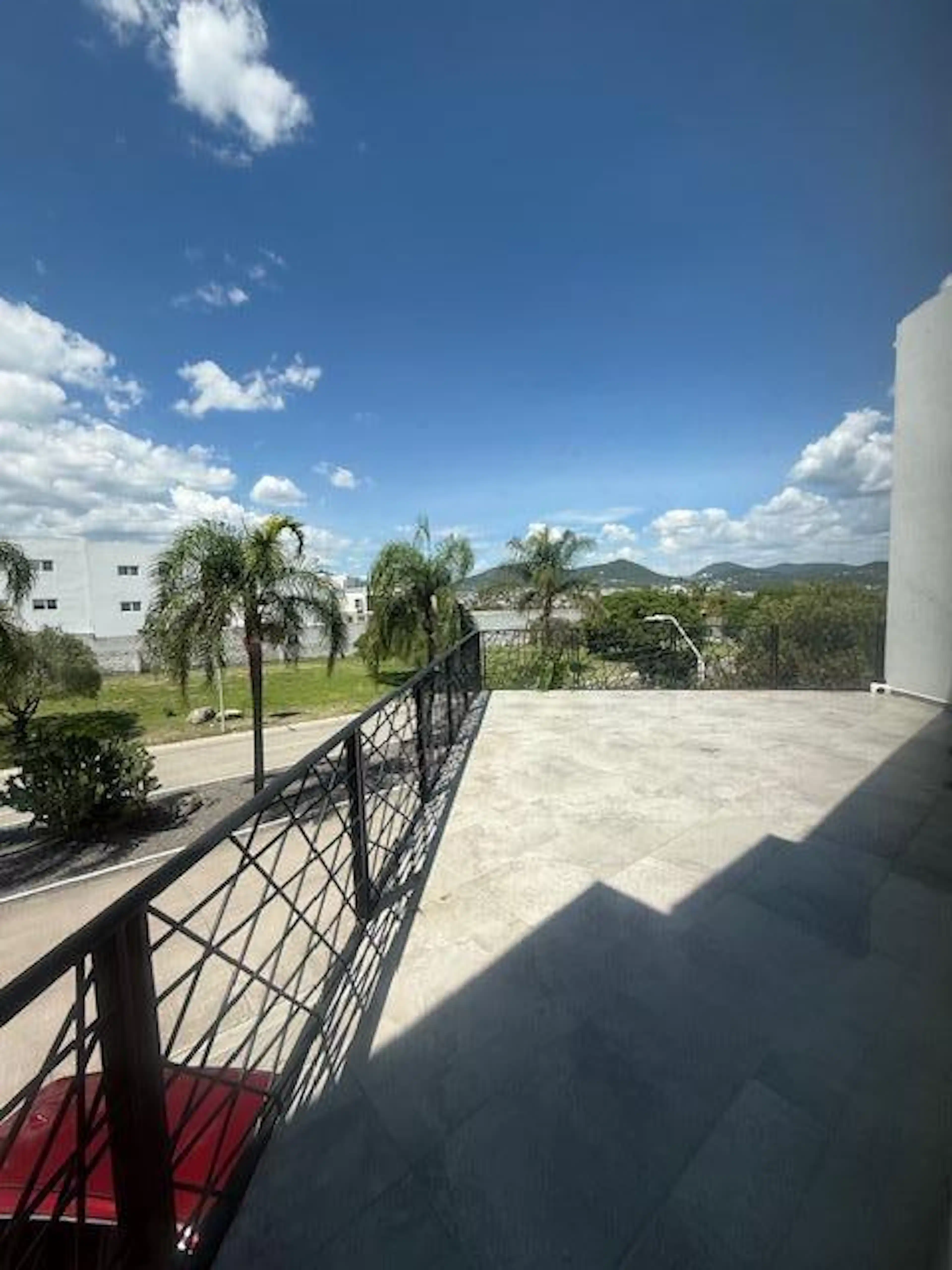 Boulevard El Salto