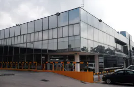 Oficina Spot2