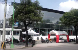 Oficina Spot2