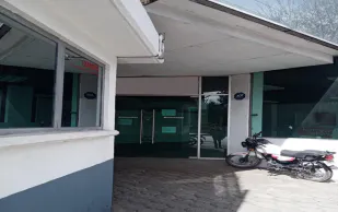 Oficina Spot2