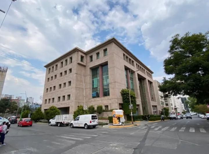 Oficina Spot2