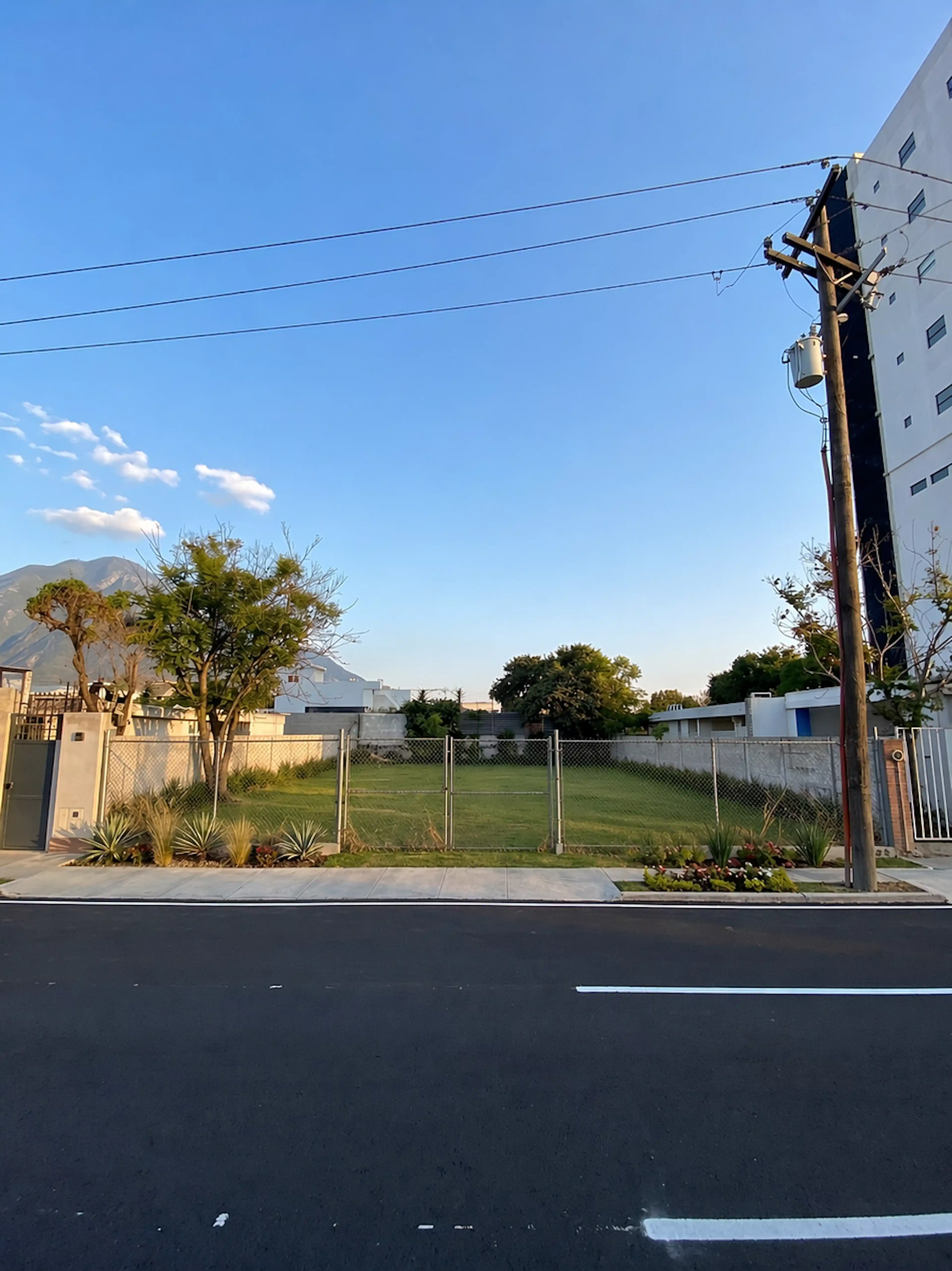 Terreno Para Desarrollar Venta Zona Tec