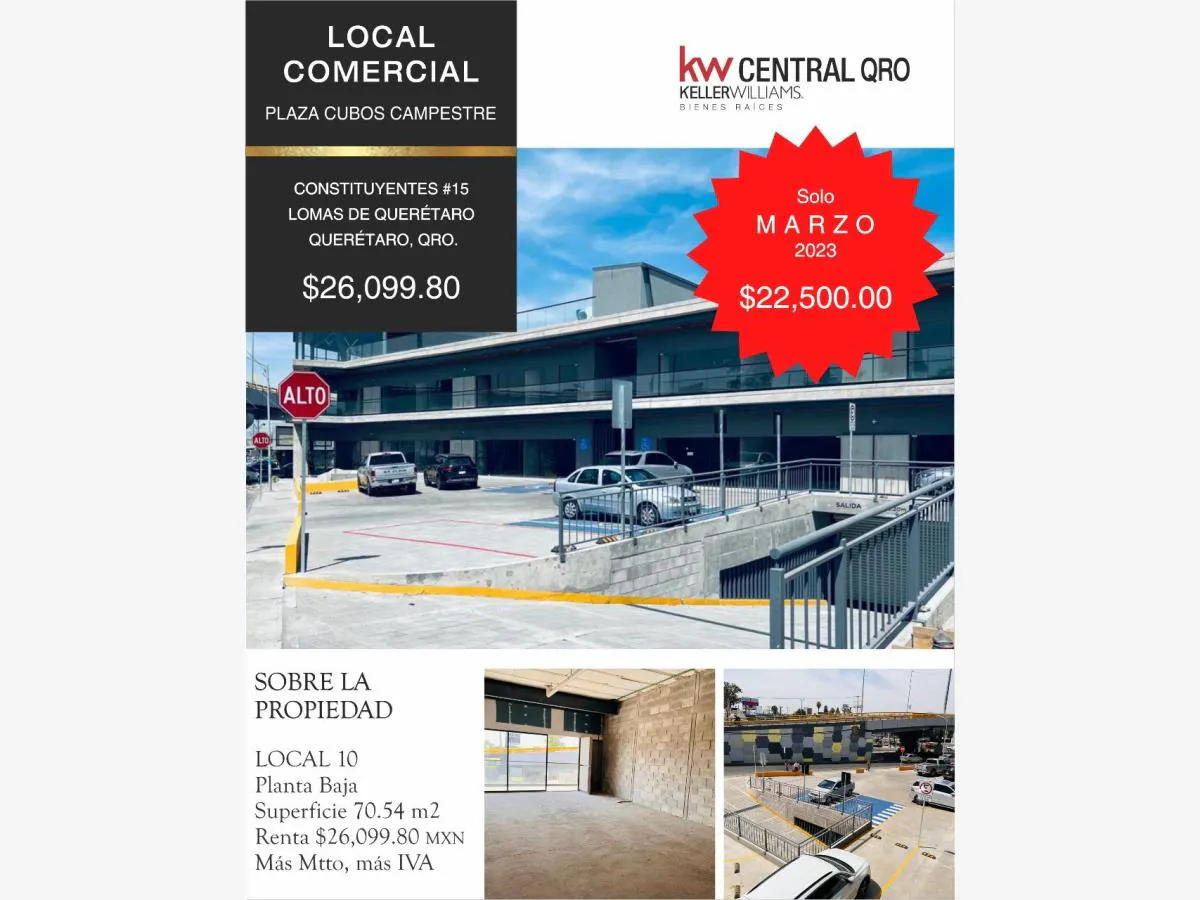 Local Comercial Spot2