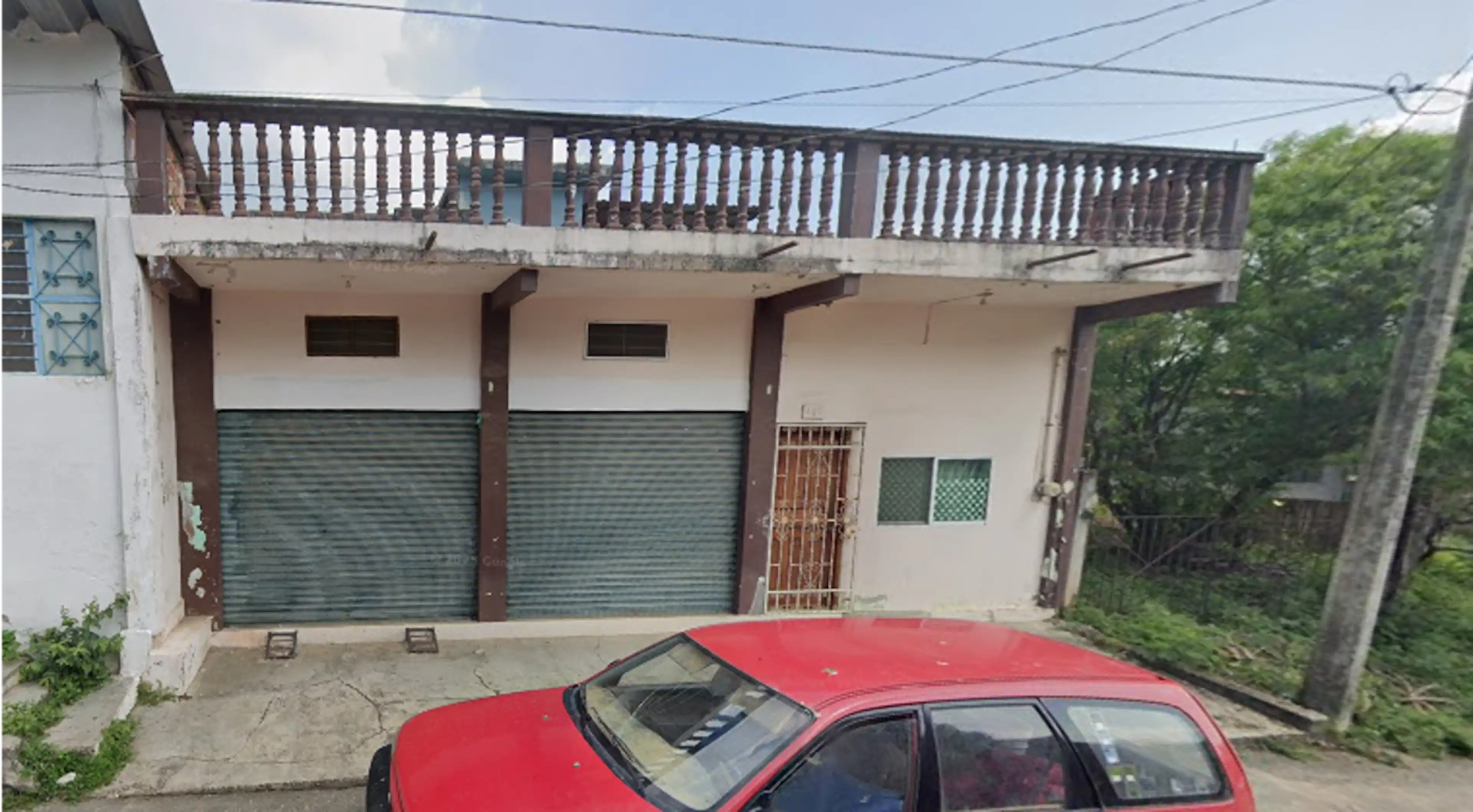 Av Ricardo Flores Magon 403