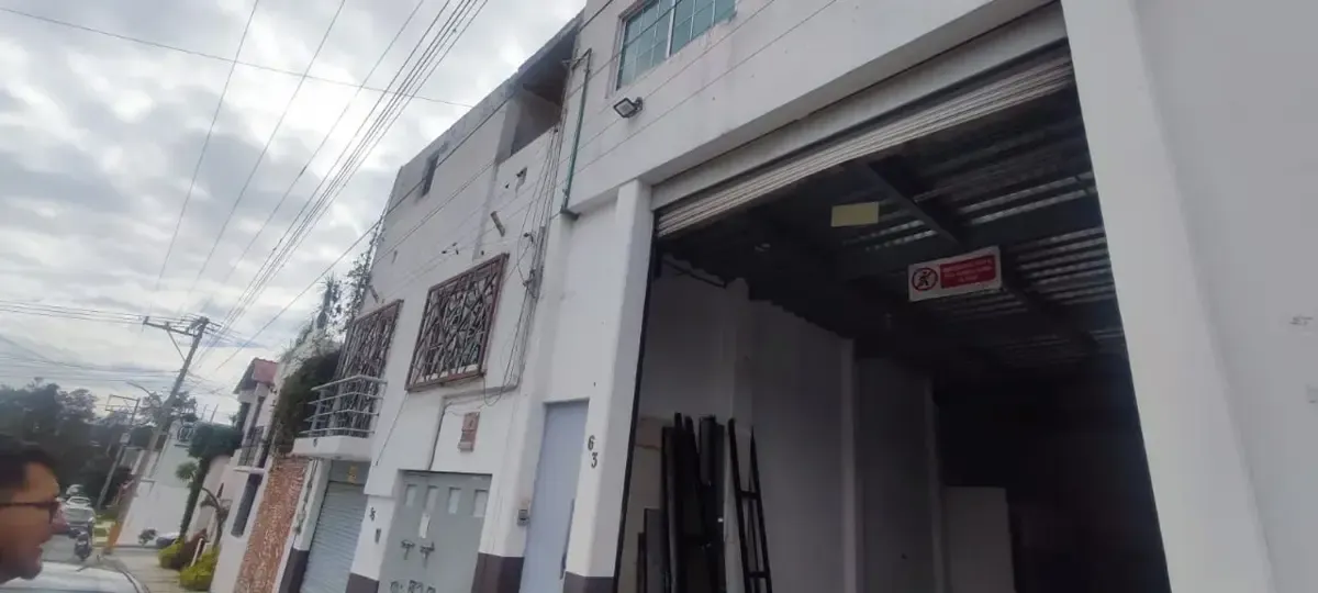 Industrial Spot2