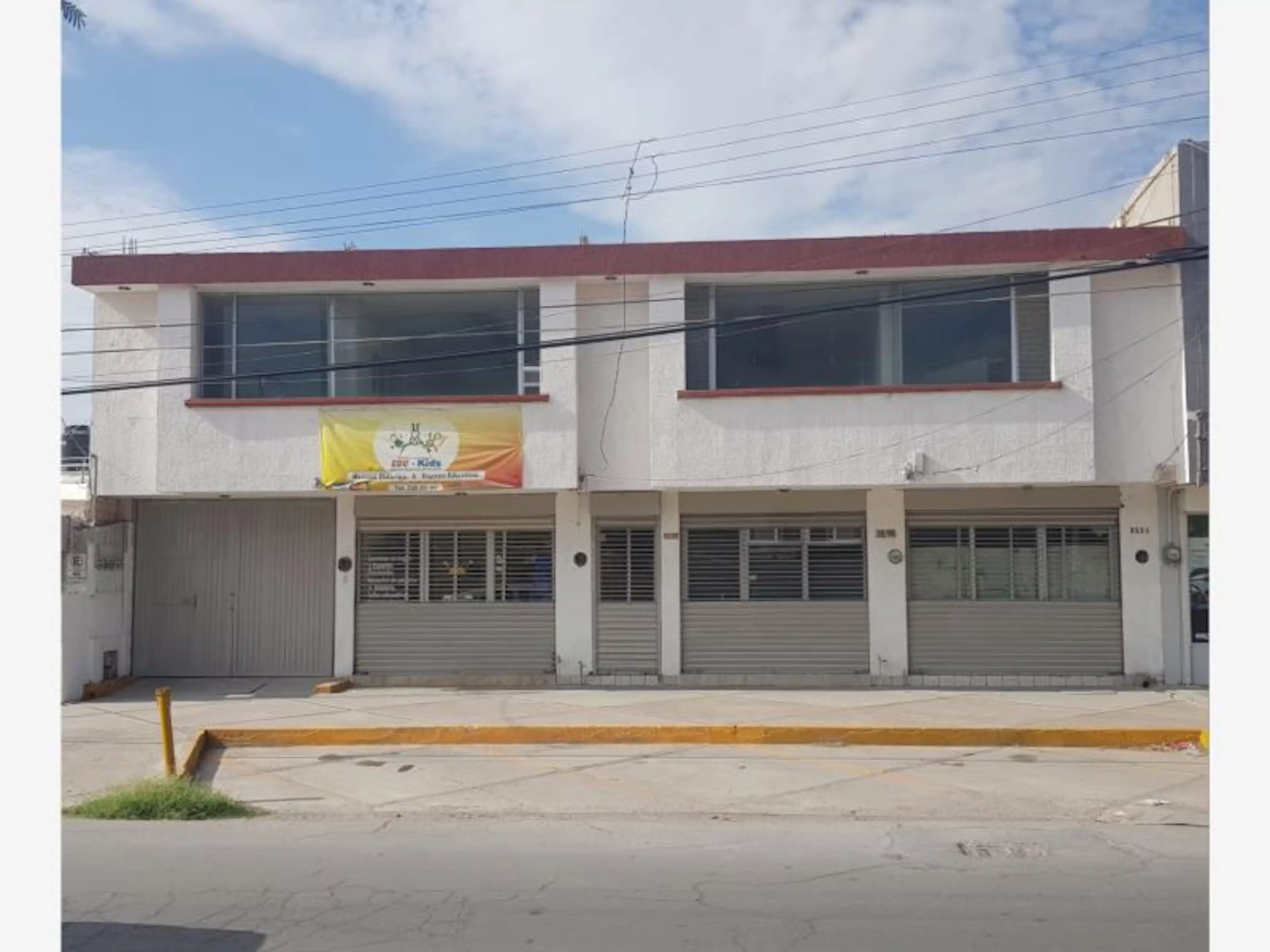 Terreno En Renta En Torreon Centro, Torreón, Coahuila De Zaragoza