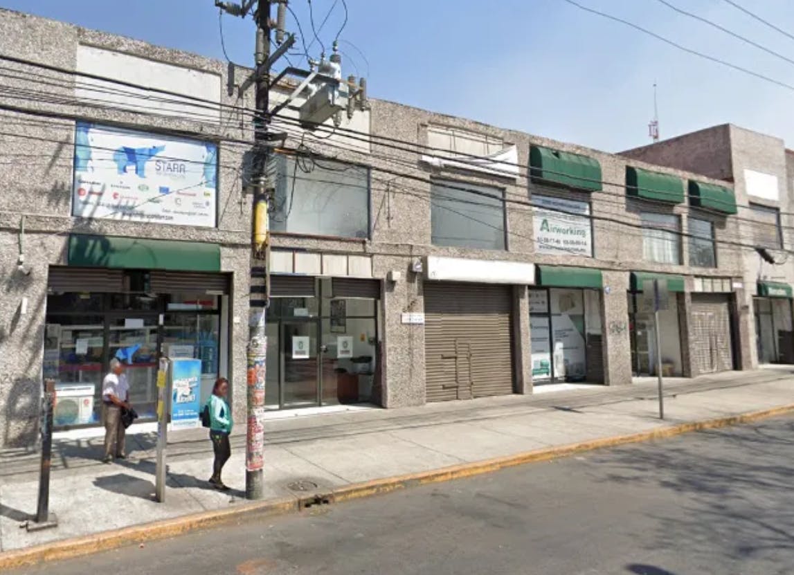 Local Comercial Spot2