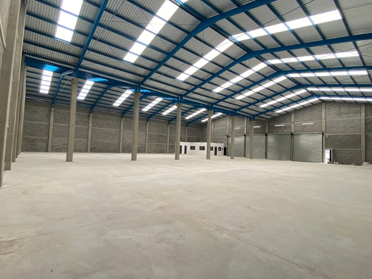 Industrial Spot2