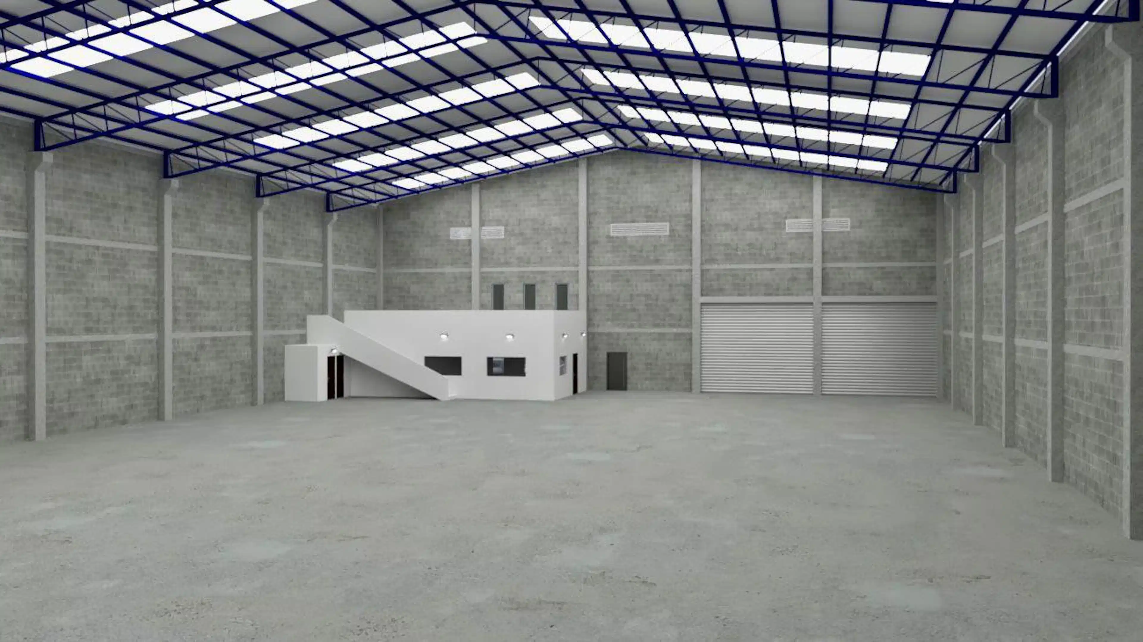 Bodega En Venta En Santa Catarina S/N