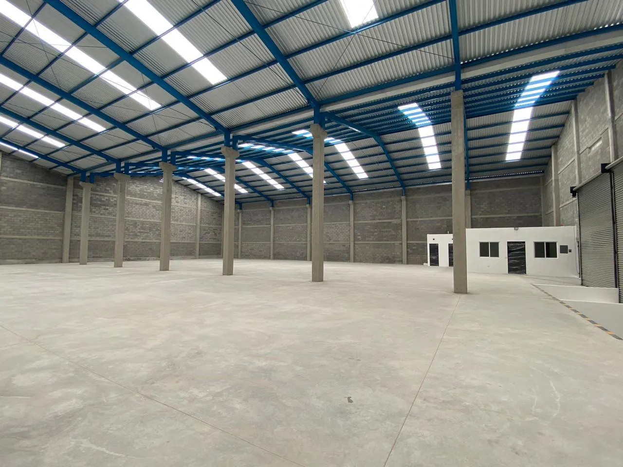 Industrial Spot2