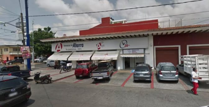 Local Comercial Spot2