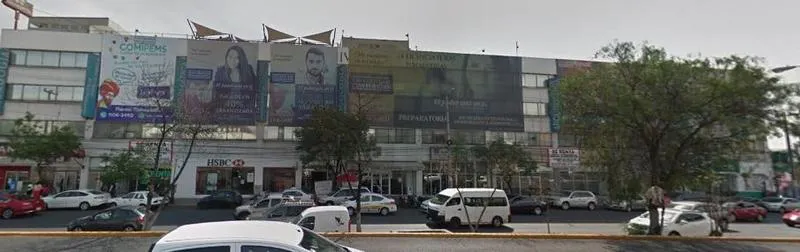 Oficina Spot2