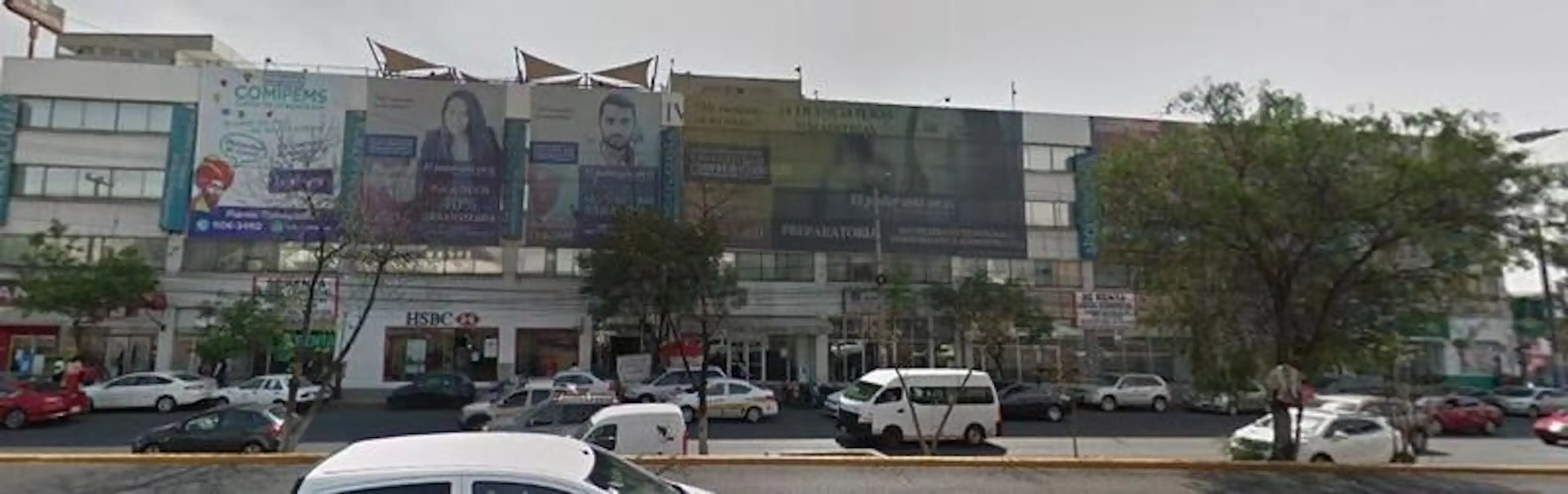 Tlalnepantla,el Mirador,gustavo Baz