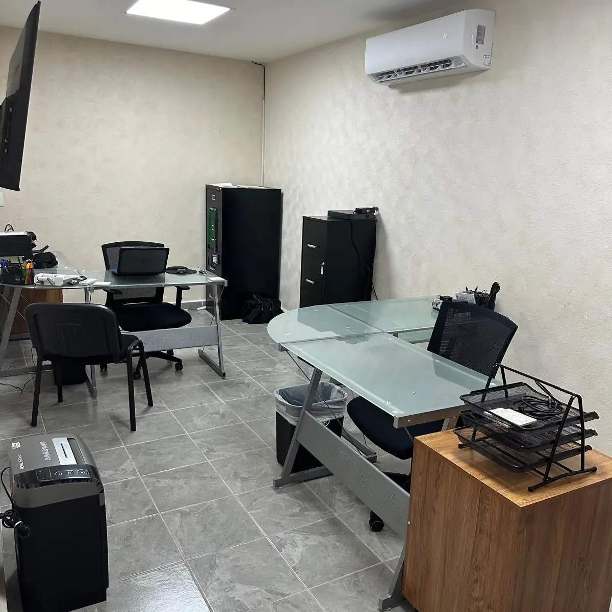 Oficina Spot2