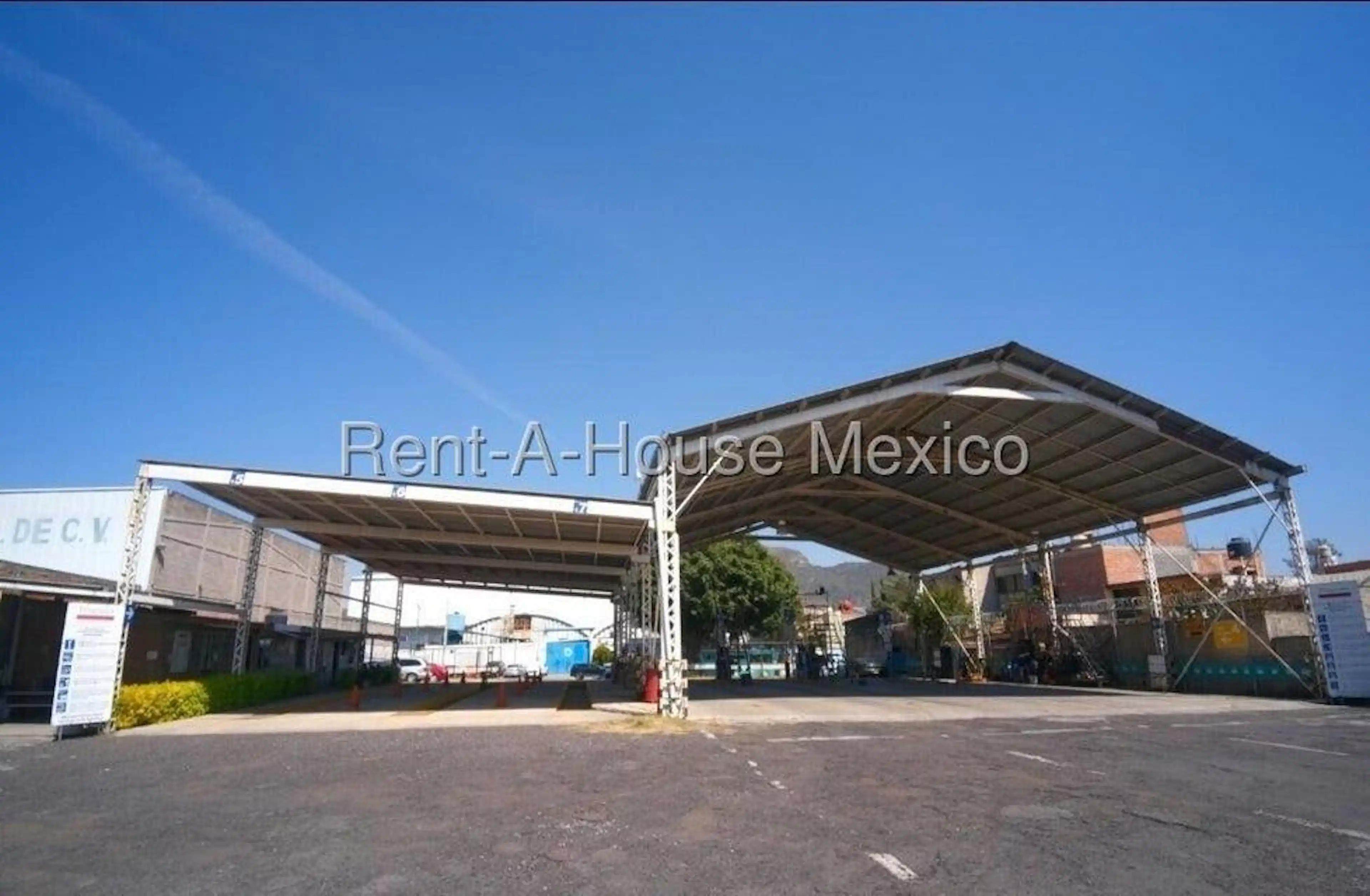 Terreno en Venta en La Escuela, Tlalnepantla CR 26-2657.