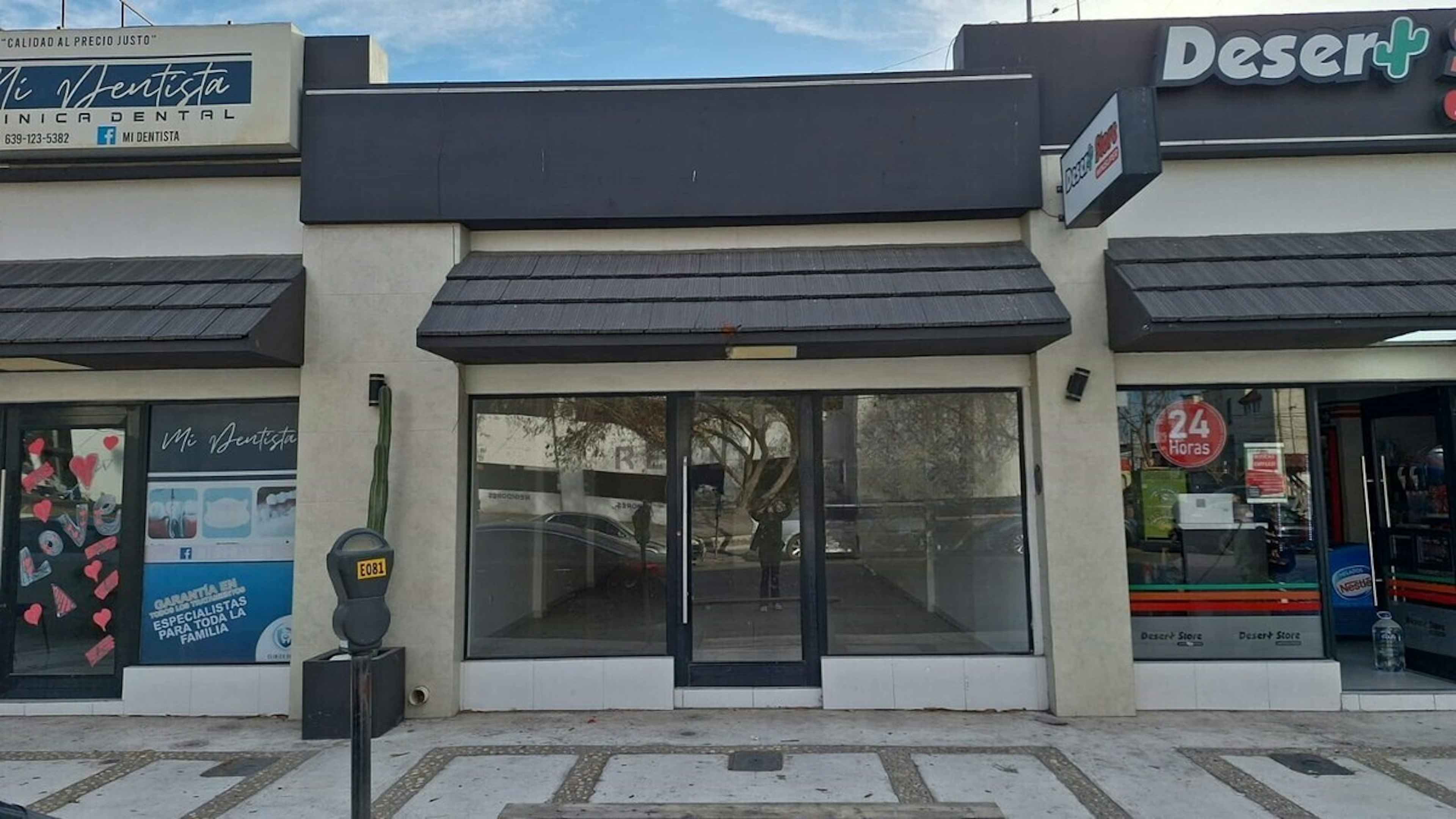 Avenida Del Parque 15