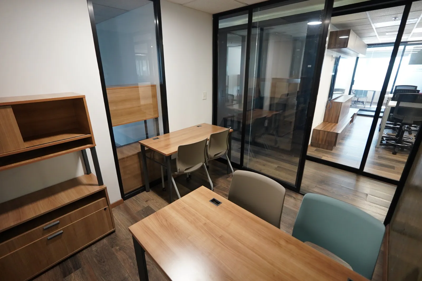 Oficina Spot2