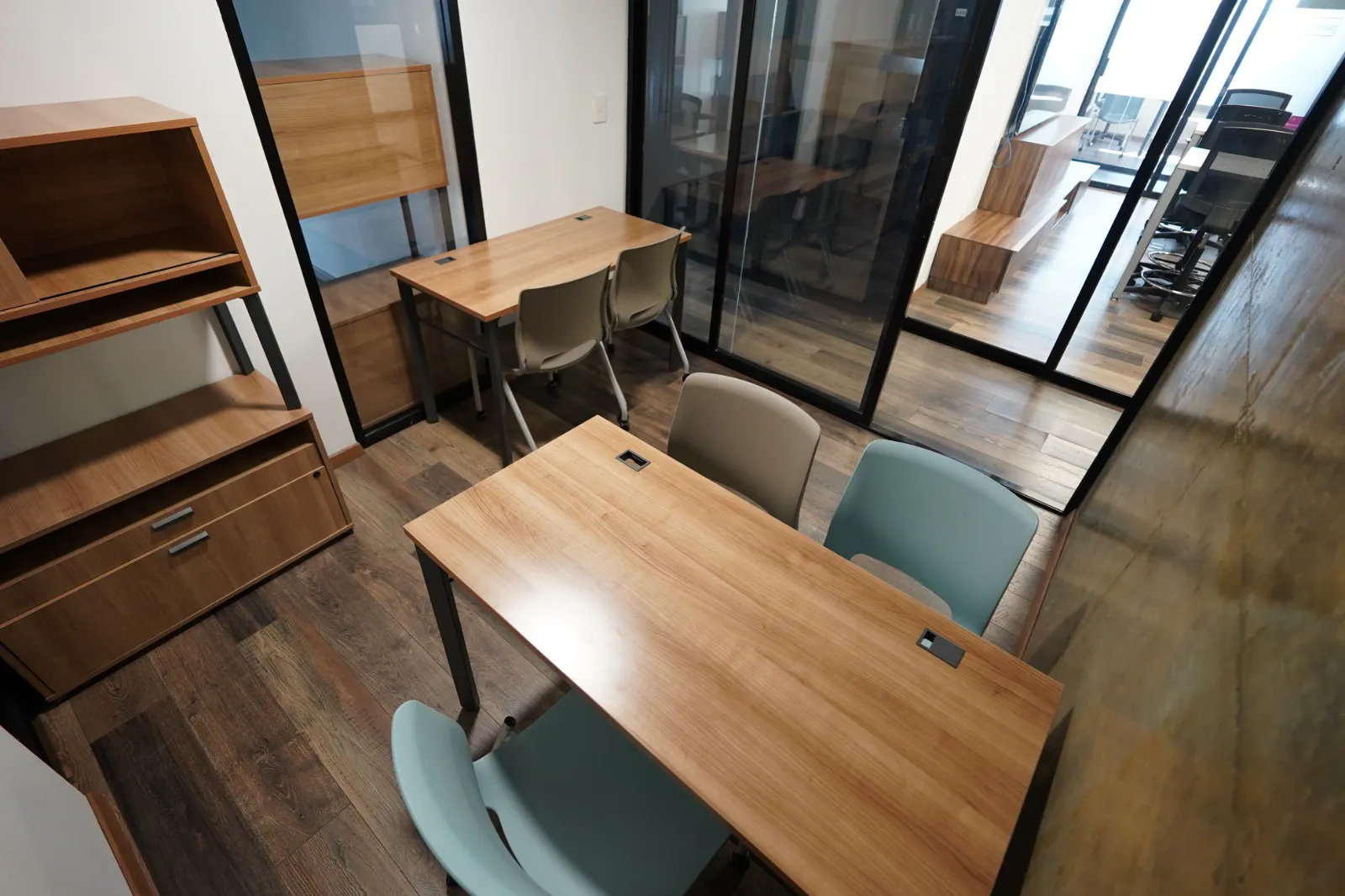 Oficina Spot2
