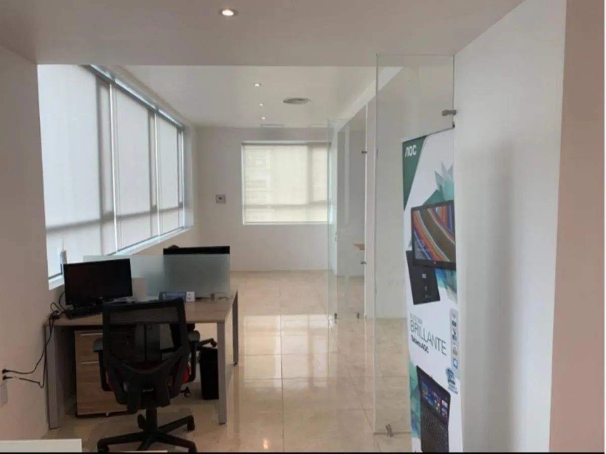 Oficina Spot2