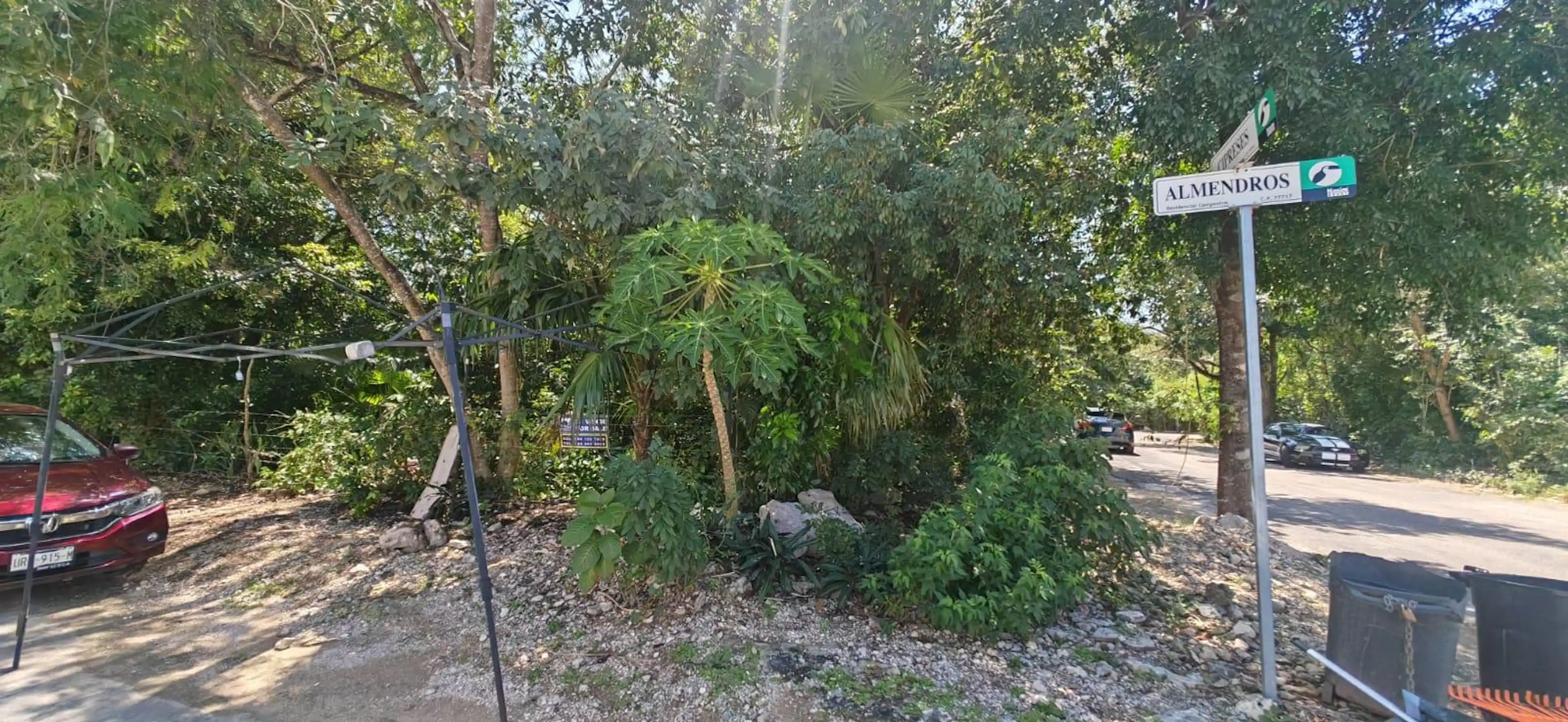 Terreno En  En Venta De 800 M2 De Entrega Inmediata