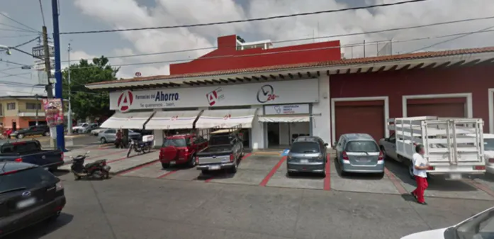 Local Comercial Spot2