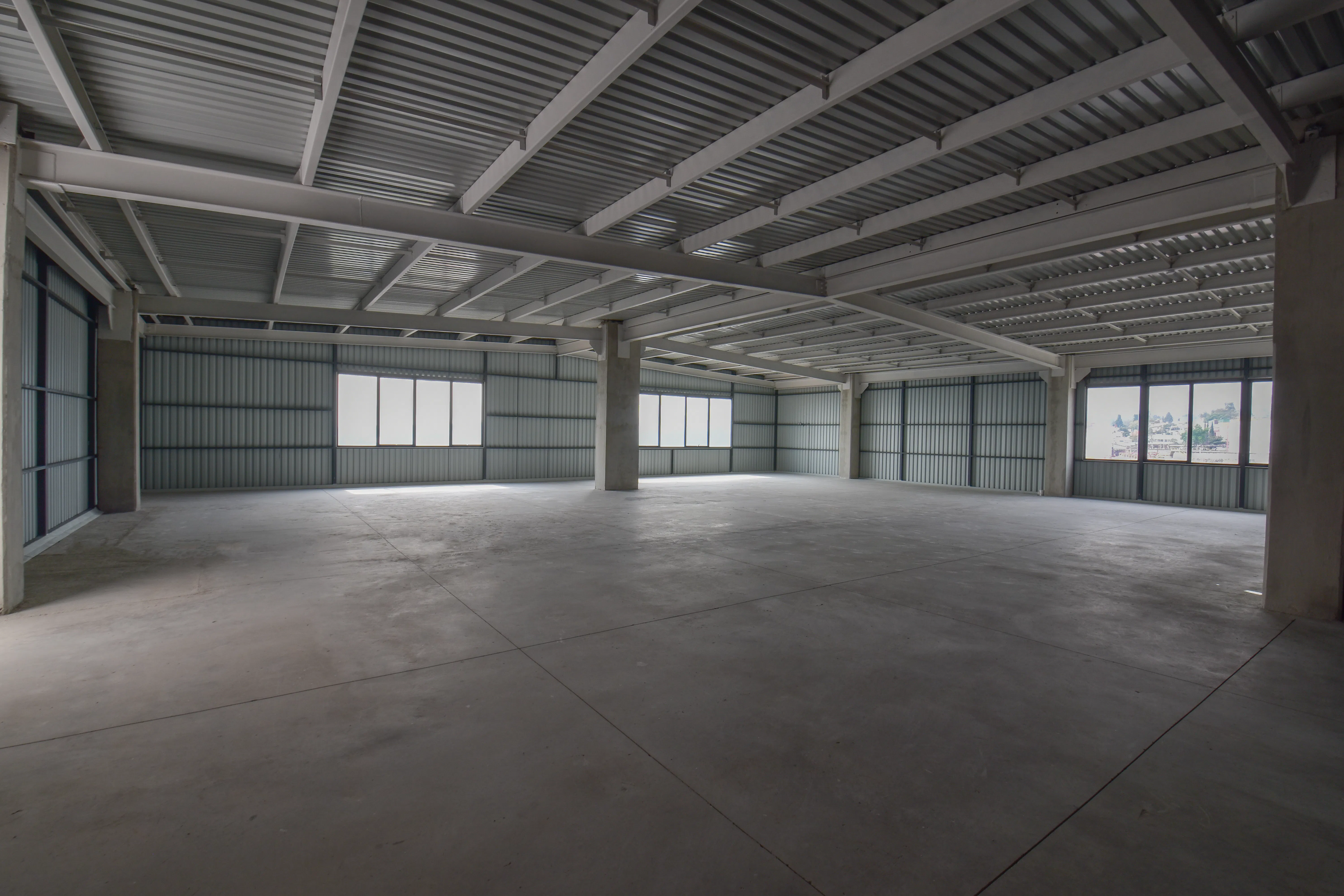 Industrial Spot2