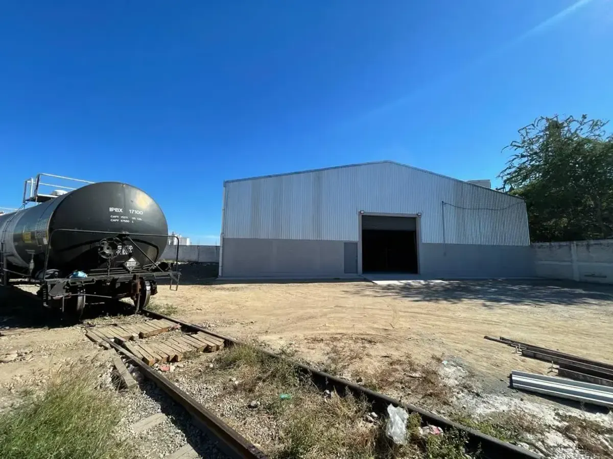 Industrial Spot2