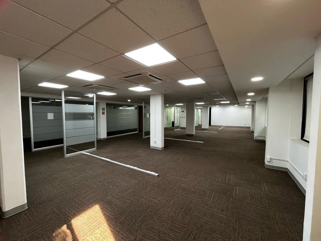 Oficina Spot2