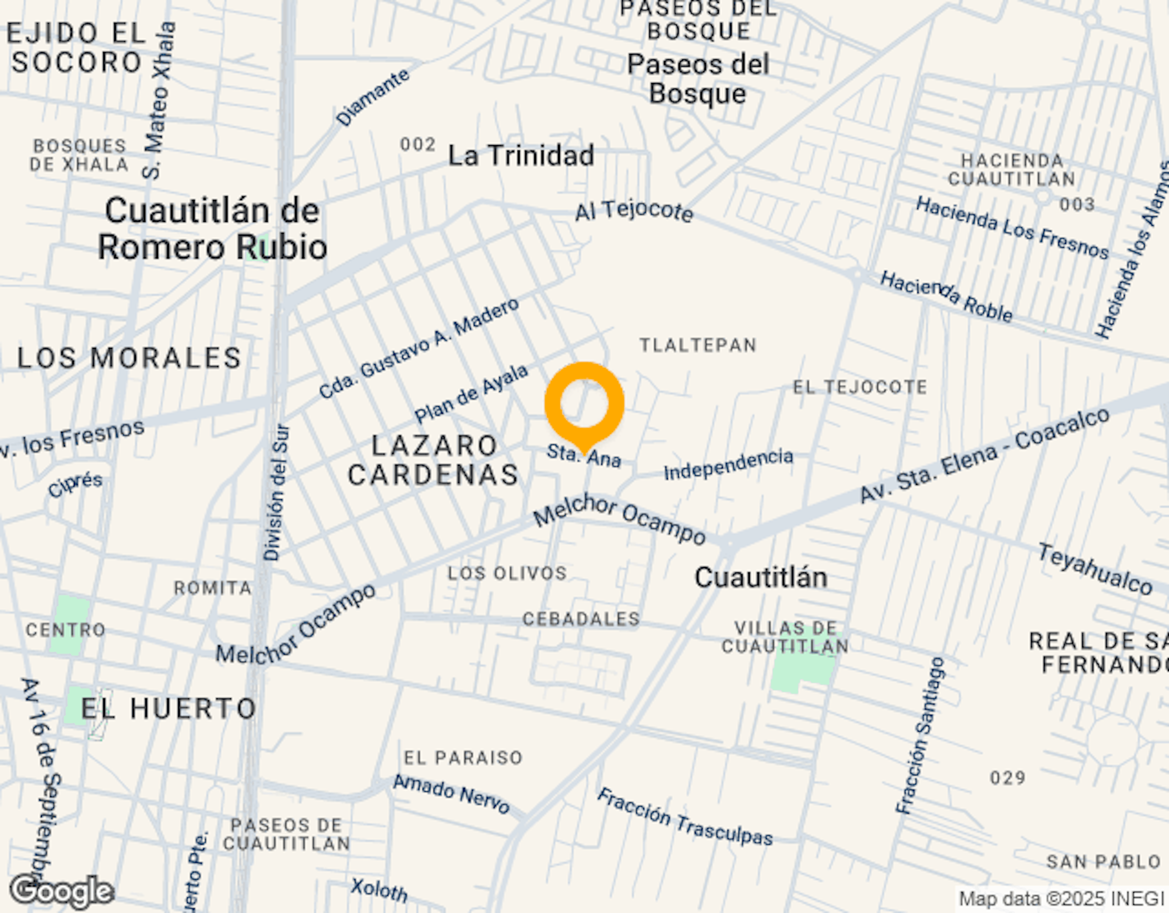 spot-map