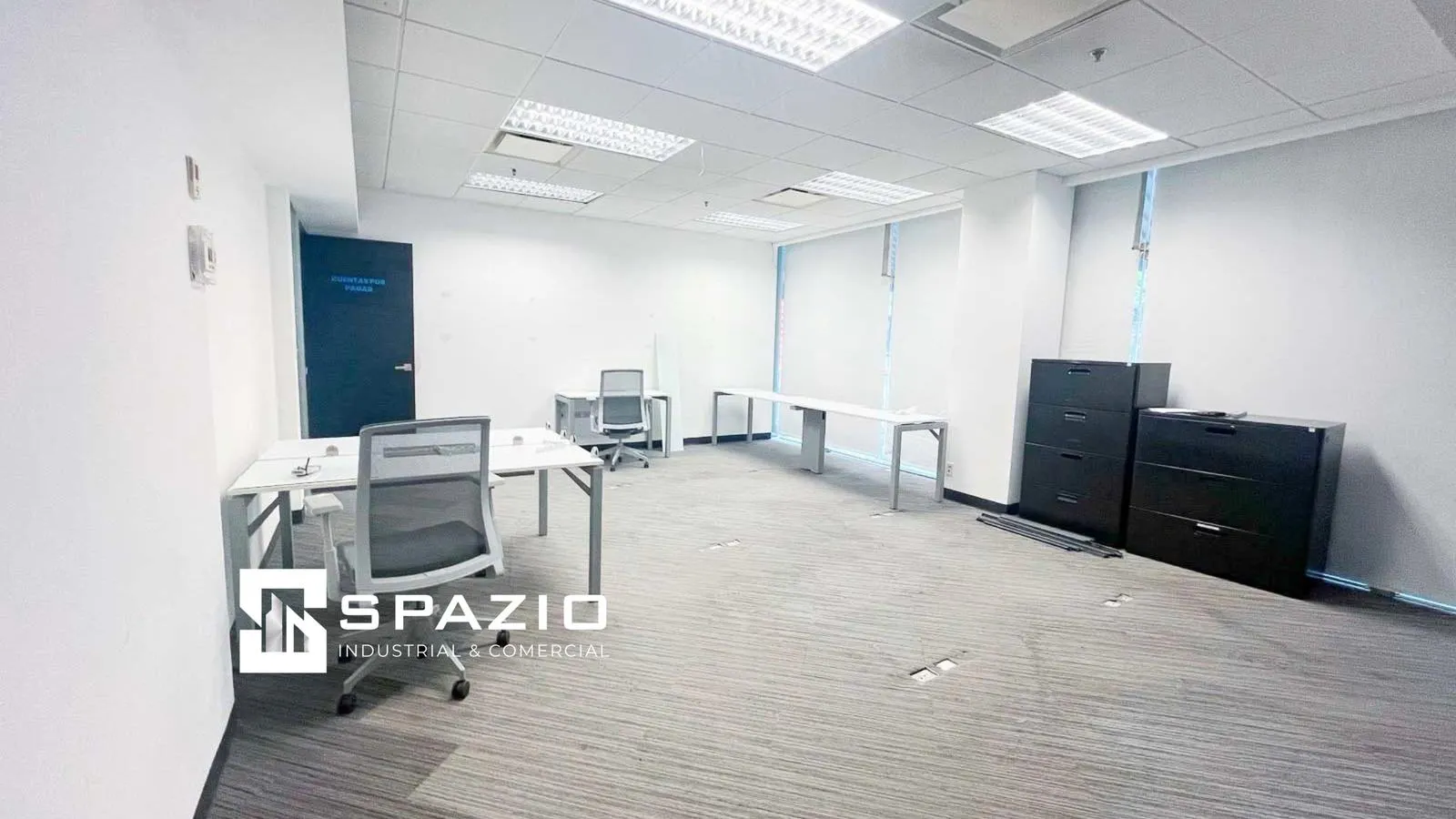 Oficina Spot2