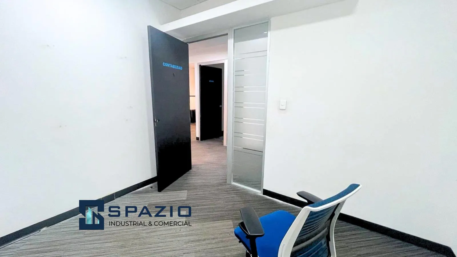 Oficina Spot2