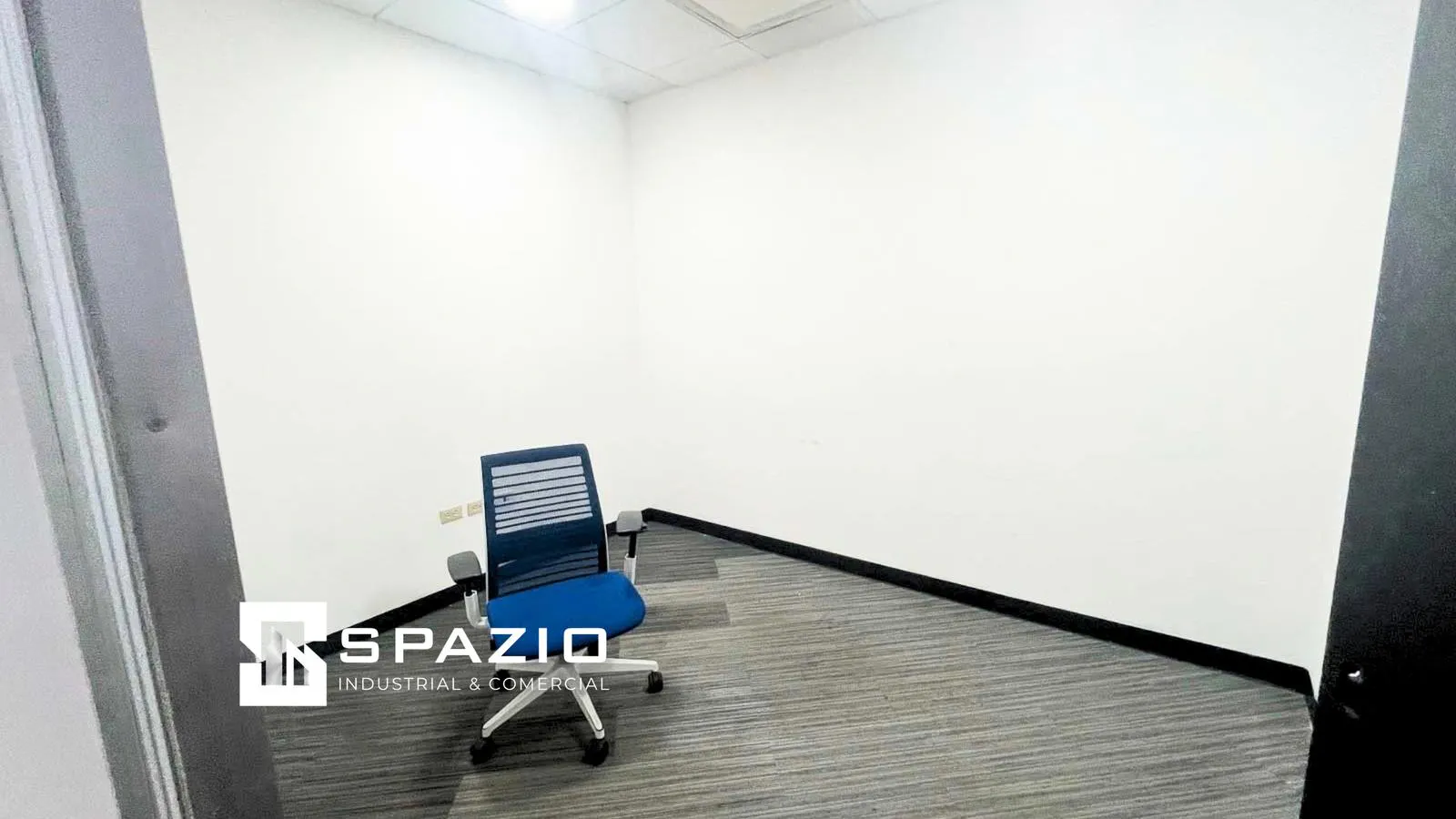 Oficina Spot2
