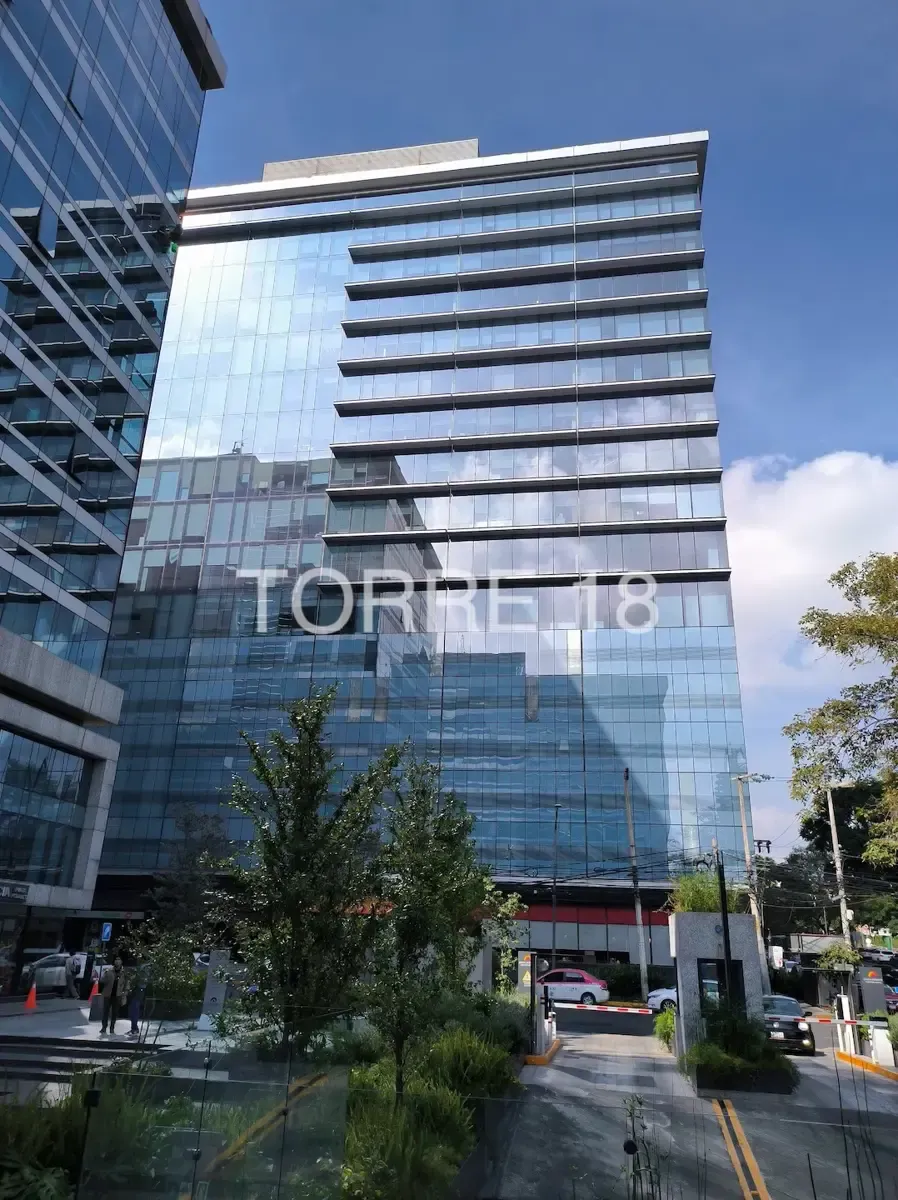 Oficina Spot2