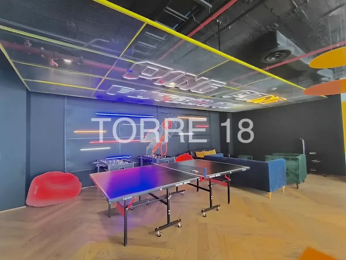 Oficina Spot2