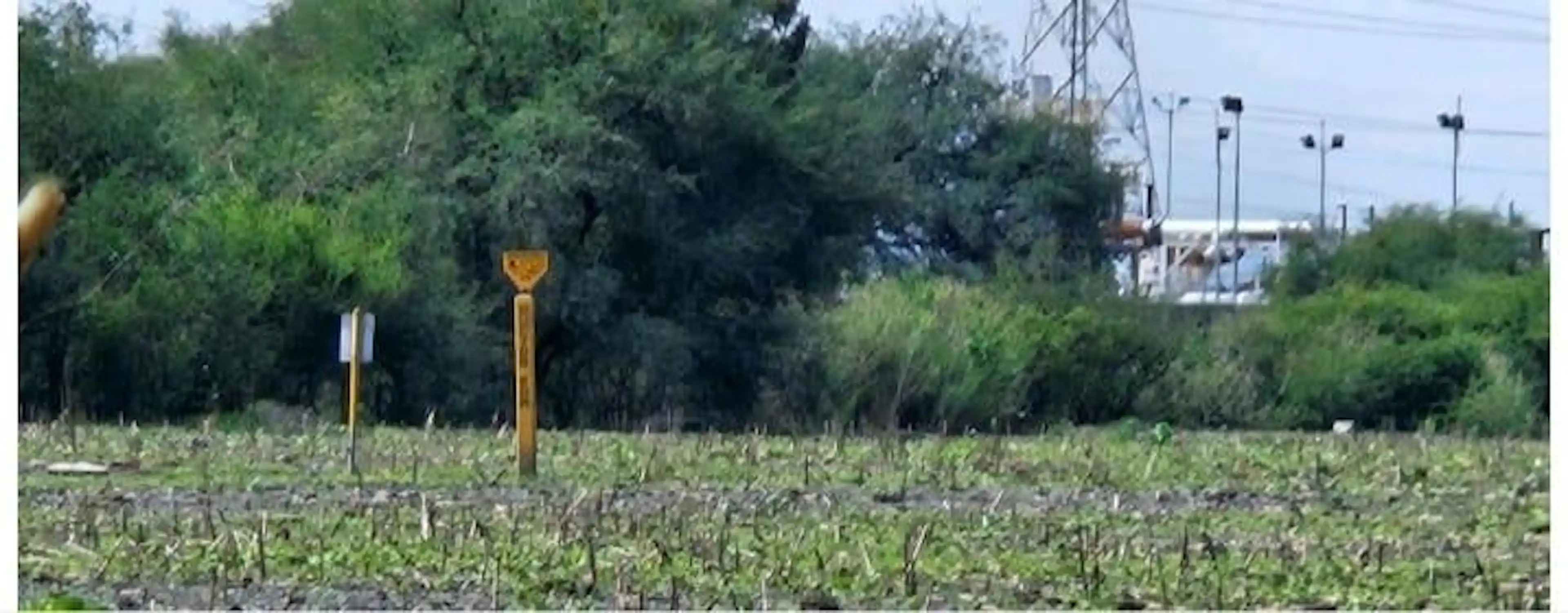 Terreno en  La Noria, El Salto Jalisco.