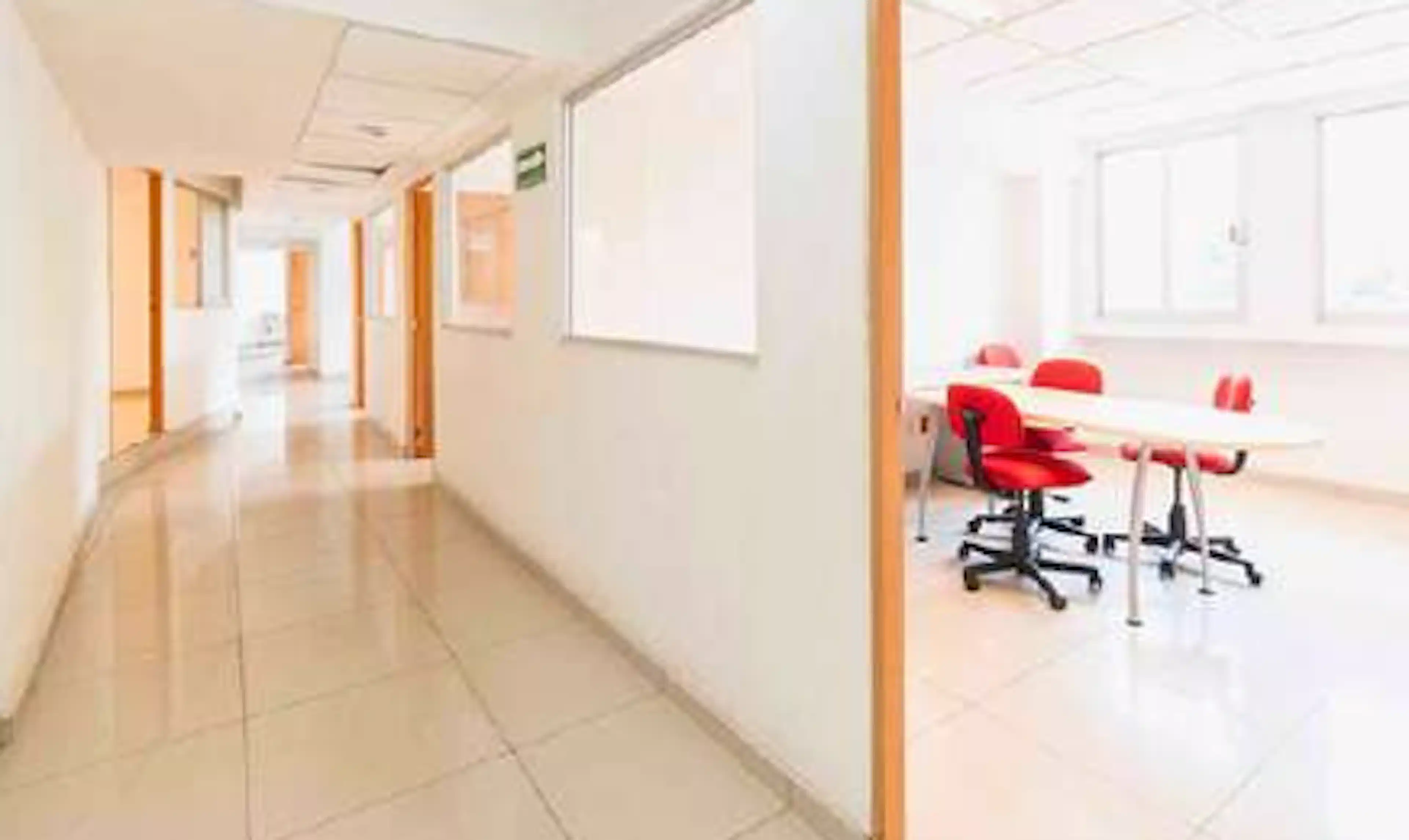 OFICINAS EN RENTA, DR.LAVISTA