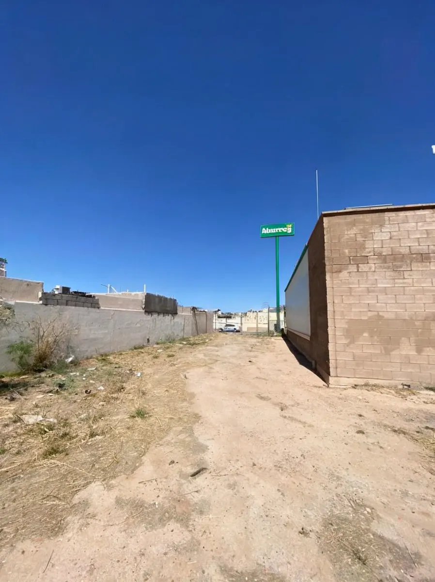 Terreno Spot2