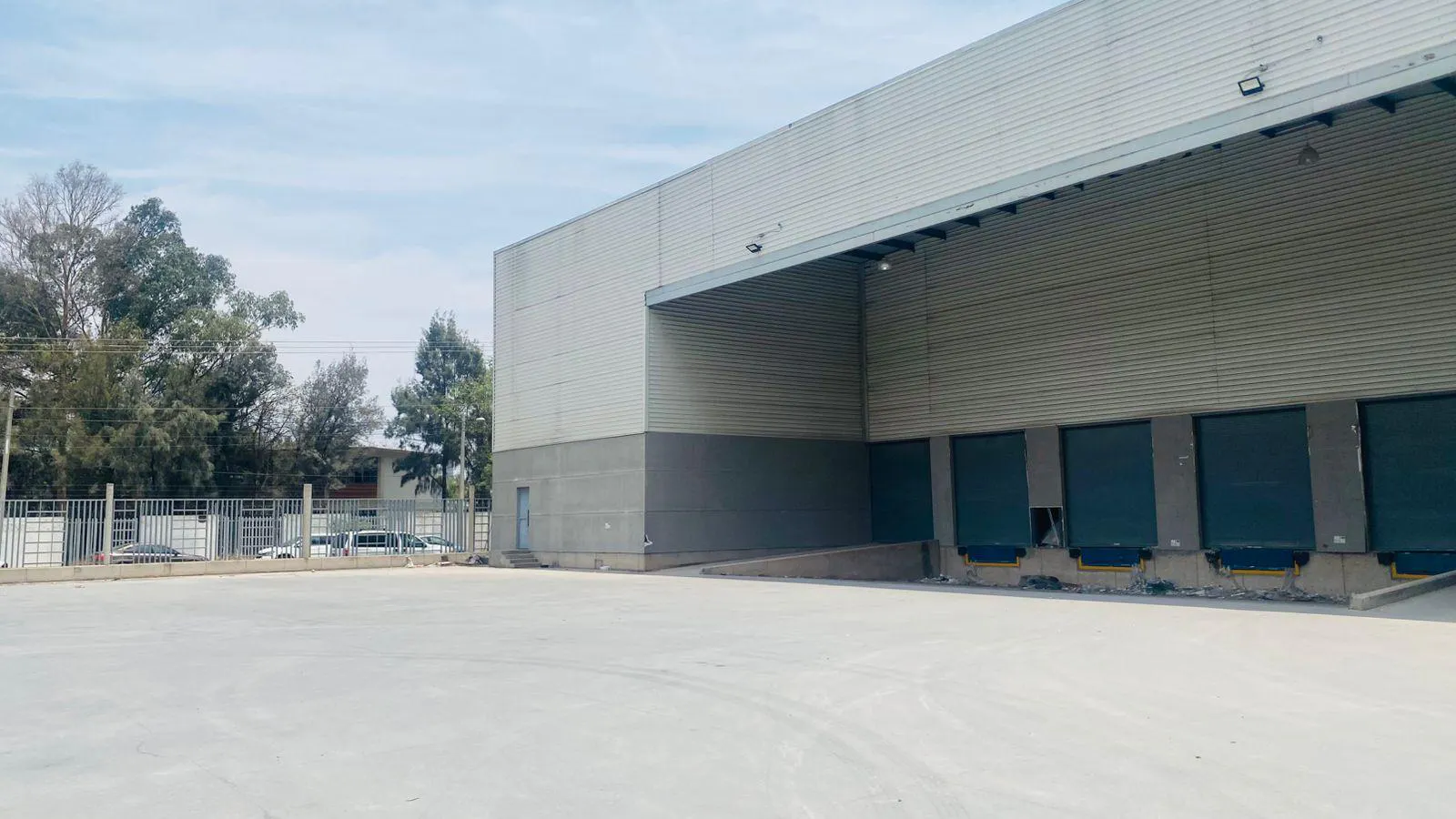 Industrial Spot2