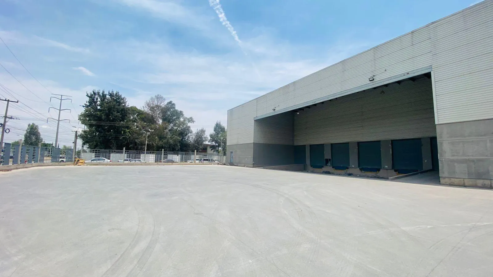 Industrial Spot2